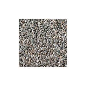 Mramorové kamínky hnědošedé 3-6 mm 25 kg vrece                                  