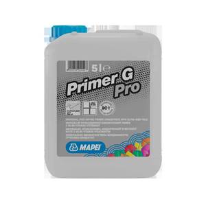 Primer G Pro 5 lt                                                               
