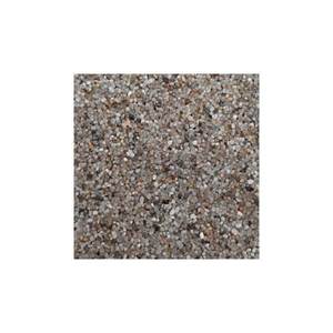 Prírodný a farbený piesok zrno 0,4 - 0,8 mm 25 kg vrece prírodná                