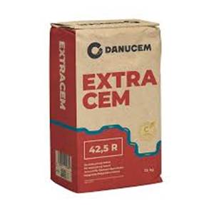 Cement 42,5R Extracem                                                           