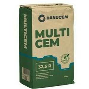 Cement II/C-M (S-LL) 32,5R Multicem                                             