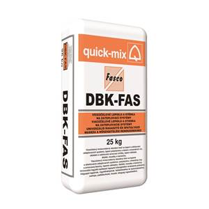Lepidlo DBK-FAS Quick Mix                                                       