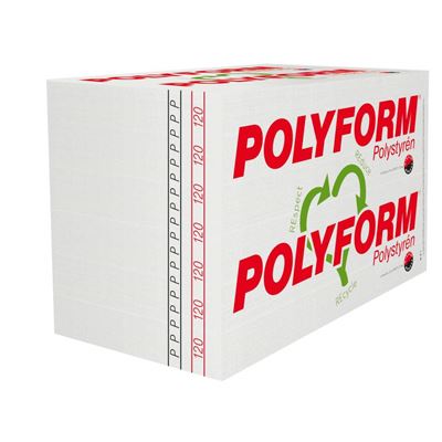 Polystyrén S-100 3cm                                                            