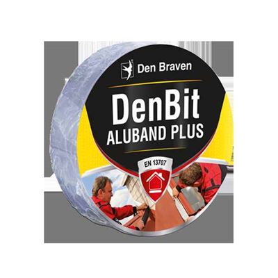 Strešný bitúmenový pás DenBit Aluband PLUS 50 mm, dĺžka 10 m                    