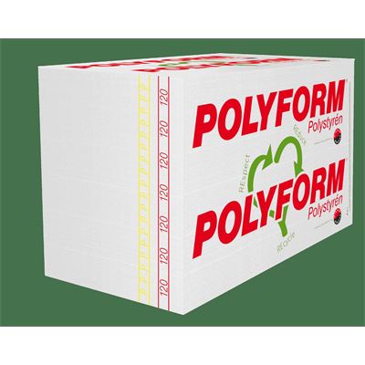 Polystyrén S-200 2cm                                                            