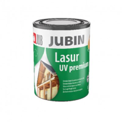JUB JUBIN LASUR UV Premium 16 Orech                                             