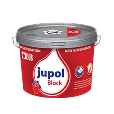 JUB JUPOL BLOCK 1001                                                            
