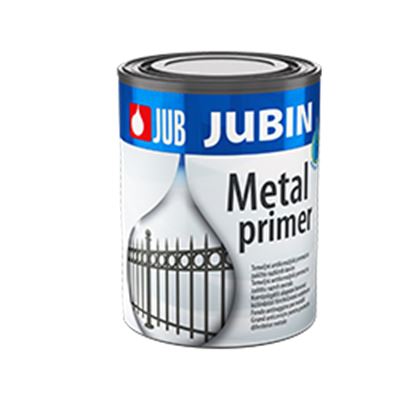 JUB JUBIN Metal Primer                                                          