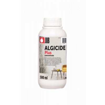 JUB Algicide Plus concentrate                                                   