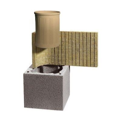 Modul UNI 20 Schiedel                                                           