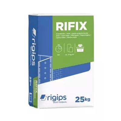 Malta Rifix Rigips                                                              
