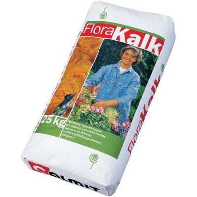 Vápno Florakalk                                                                 