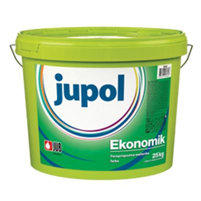JUB JUPOL EKONOMIK plus                                                         
