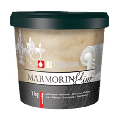 JUB DECOR Marmorin emulzia Shine                                                