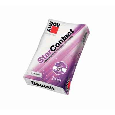 Baumit StarContact 25 kg                                                        