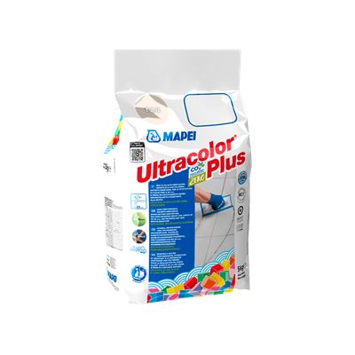 Hmota špárovacia-Ultracolor plus Mapei                                          