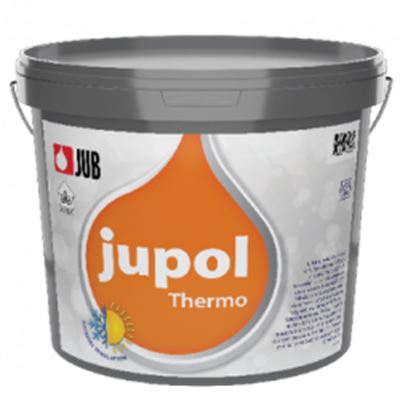 JUB JUPOL Thermo                                                                
