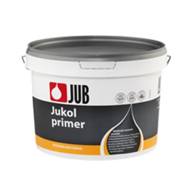 JUB JUKOL primer                                                                