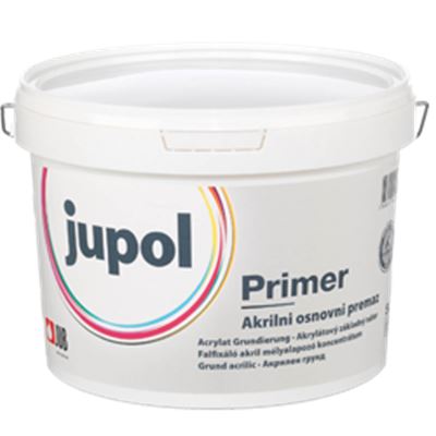 JUB JUPOL Primer                                                                