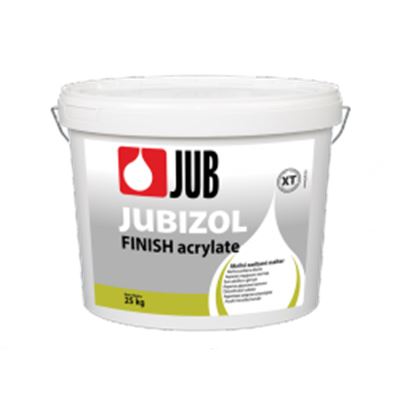 JUB JUBIZOL acryl finish XT 2,0mm                                               
