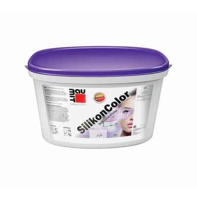 Baumit SilikonColor 14 L                                                        