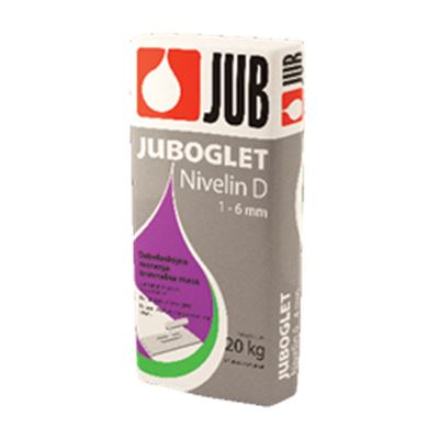 JUB JUBOGLET Nivelin D                                                          
