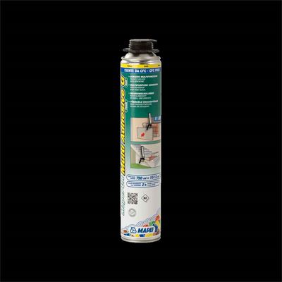 Mapepur Multi Adhesive Foam G 750ml                                             