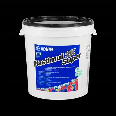 Plastimul 2k Super 22,9 kg                                                      