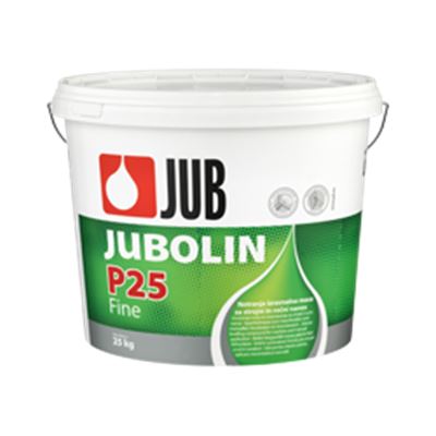 JUB JUBOLIN P-25 fine                                                           