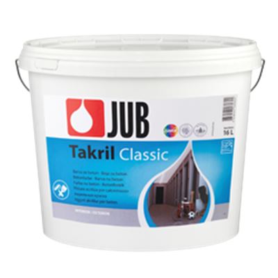 JUB TAKRIL 1001                                                                 