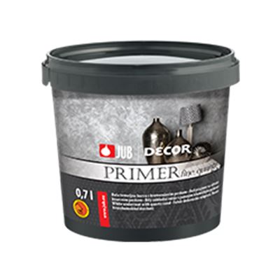 JUB DECOR Primer (fine quartz)                                                  
