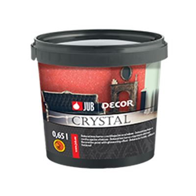 JUB DECOR Crystal                                                               