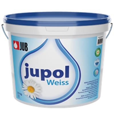 JUB JUPOL WEISS 1001                                                            