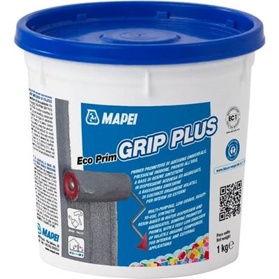 Penetrácia Eco Prim Grip Plus Mapei                                             