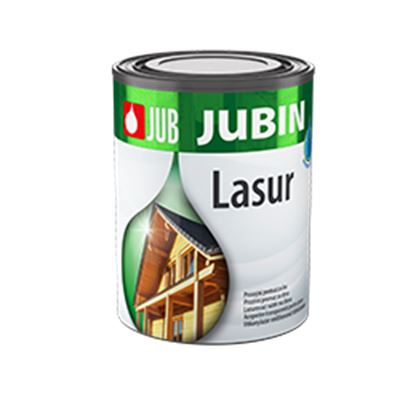 JUB JUBIN Lasur Dub 93                                                          
