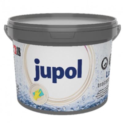 JUB JUPOL LATEX transparent                                                     