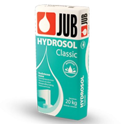 JUB HYDROSOL CLASSIC                                                            