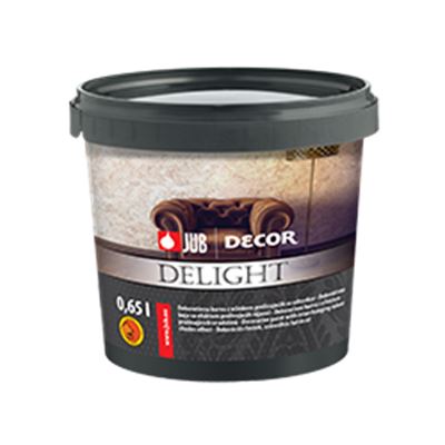 JUB DECOR Delight Light Silver                                                  