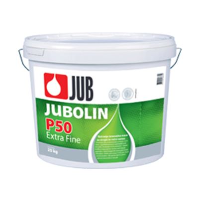 JUB JUBOLIN P-50 Extra fine                                                     