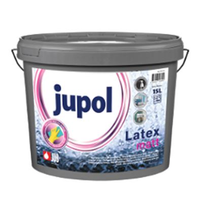 JUB JUPOL Latex matt 1001                                                       