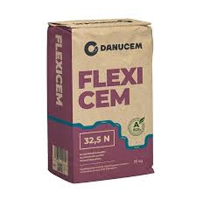 Cement III B 32,5N Flexicem                                                     