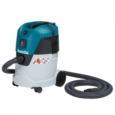 Vysávač triedy L 1000W, mech. oklep                                             