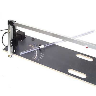 Rezačka na strihanie polystyrénu 1370mm                                         