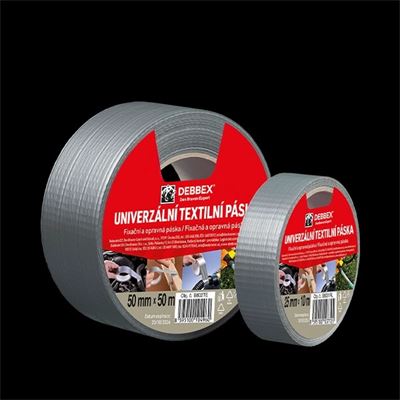 Páska textilná univerzálna D.Braven                                             