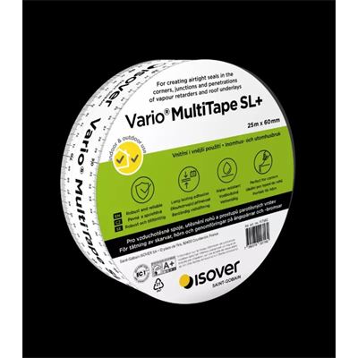 Isover Vario Multitape SL+