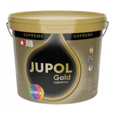 JUB JUPOL Gold SUPREME 1001                                                     
