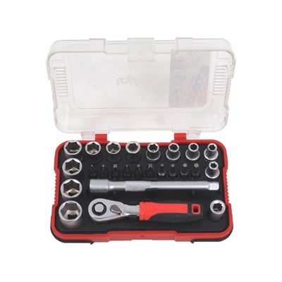 Sada GOLA s račňou a bitmi                                                      