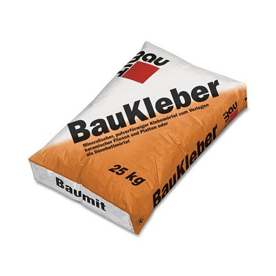 Baumit BauKleber 25 kg                                                          