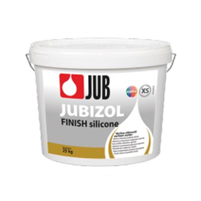 JUB omietka Silikon finish XS 1,5mm                                             