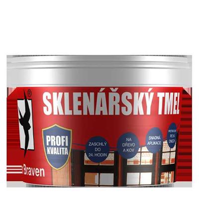 Sklenársky tmel 500 g kelímok béžová                                            